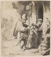 TvB G 2300
<br/>
De rattenvanger
<br/>
<em>Anoniem</em>